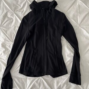 LULULEMON Black Zip Up